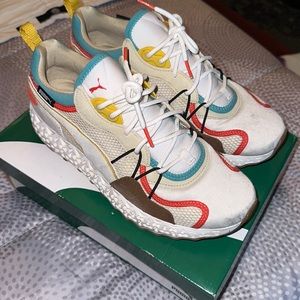 Calibrate Restored Excursion